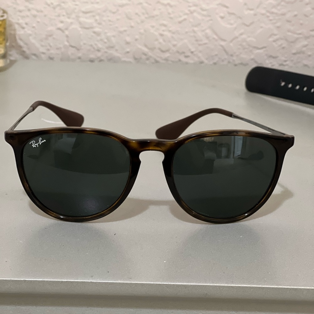 Ray-Ban sunglasses